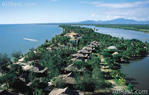 Sonaisali Island Resort Fiji 